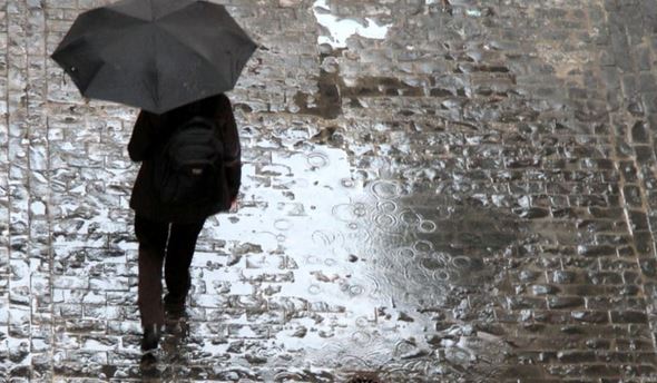 Codice giallo per rischi vento e temporali forti a Lecco e Como PREVISIONI METEO