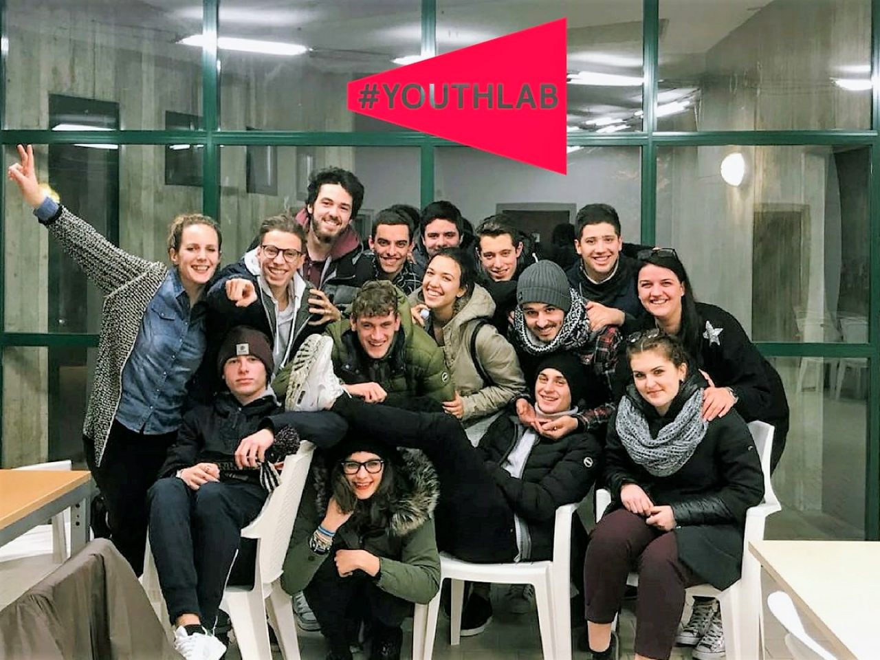 Youthlab, altri tre appuntamenti a Erba, Longone e Asso