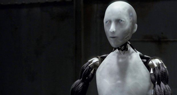 Operaio disabile licenziato da un robot
