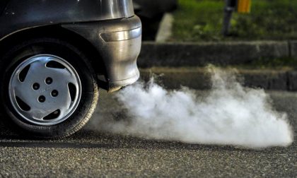 Smog a Como, gli inquinanti scendono: revocate le misure di primo livello