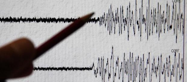 Terremoto al confine con la Svizzera oggi all’alba