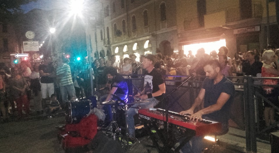 Mercoledì estivi torna la movida a Erba