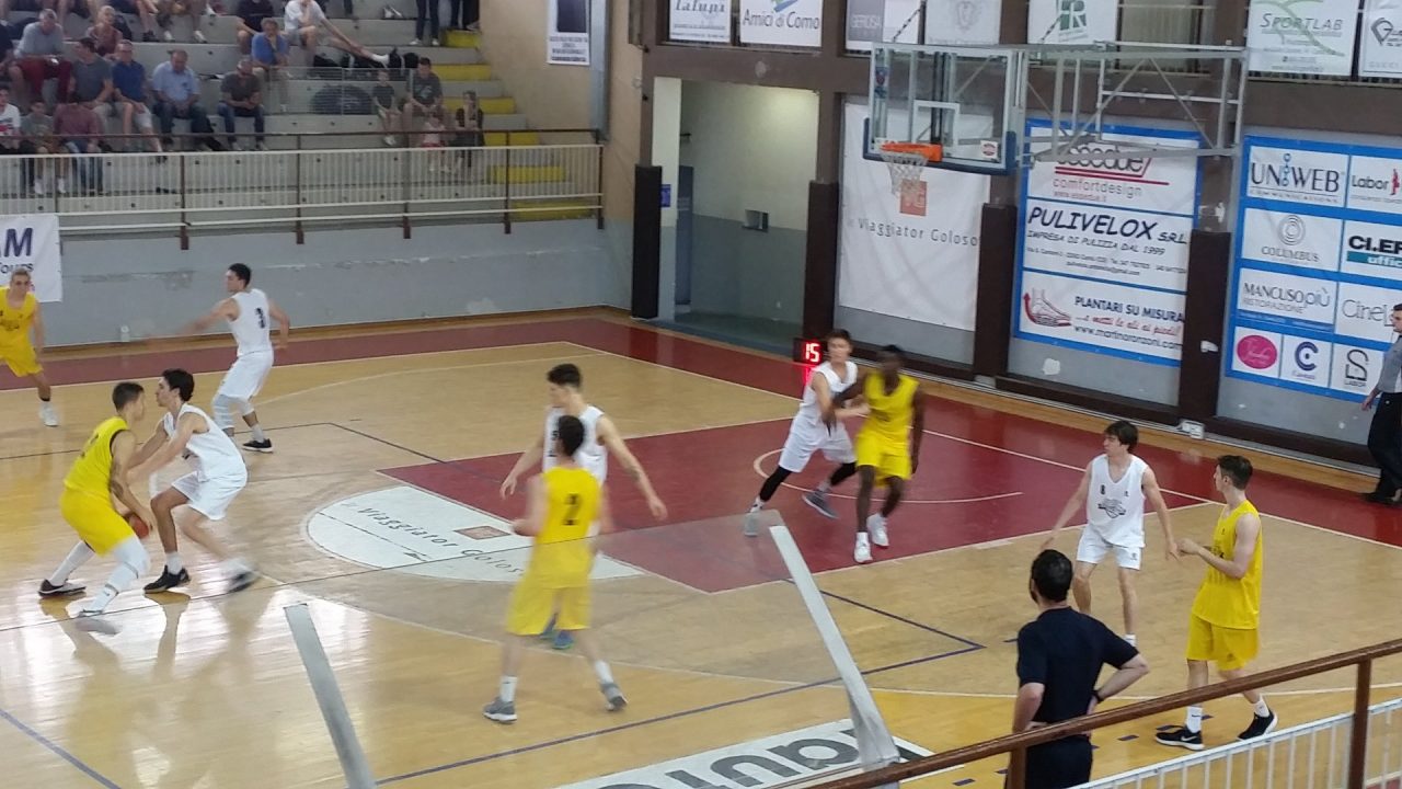 Pgc Summer League grande successo FOTO