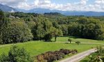 Villa Carcano nel pomeriggio la camminata fantastica