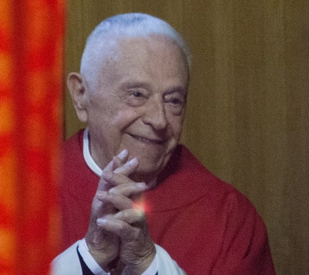 Morto don Marco storico parroco di Visino
