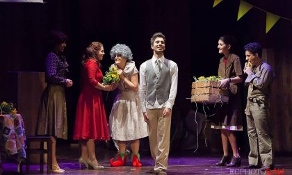 Al San Teodoro arrivano i ragazzi dell’Academy Musical Arts