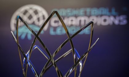 Pallacanestro Cantù in Champions: tutte le info