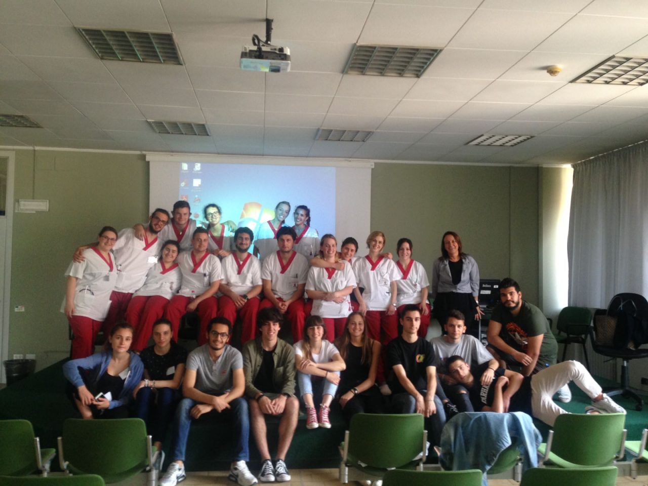 Alternanza scuola lavoro: 100 studenti in ASST Lariana