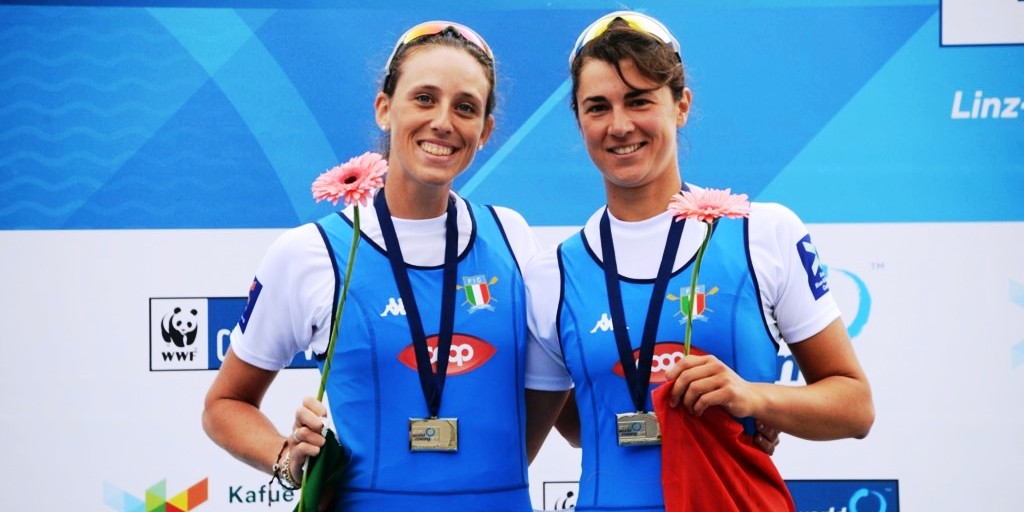 Canottieri Lario 10 ori al Trofeo D’Aloja