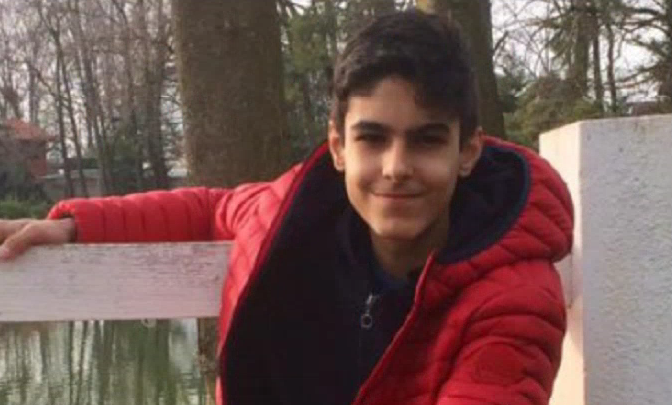 Trofeo Bulgheroni anche un marianese tra i protagonisti