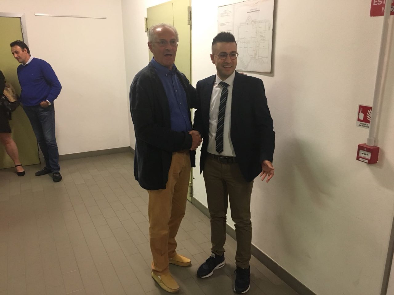 Elezioni Bulgarograsso: ecco il sindaco | Elezioni comunali 2018