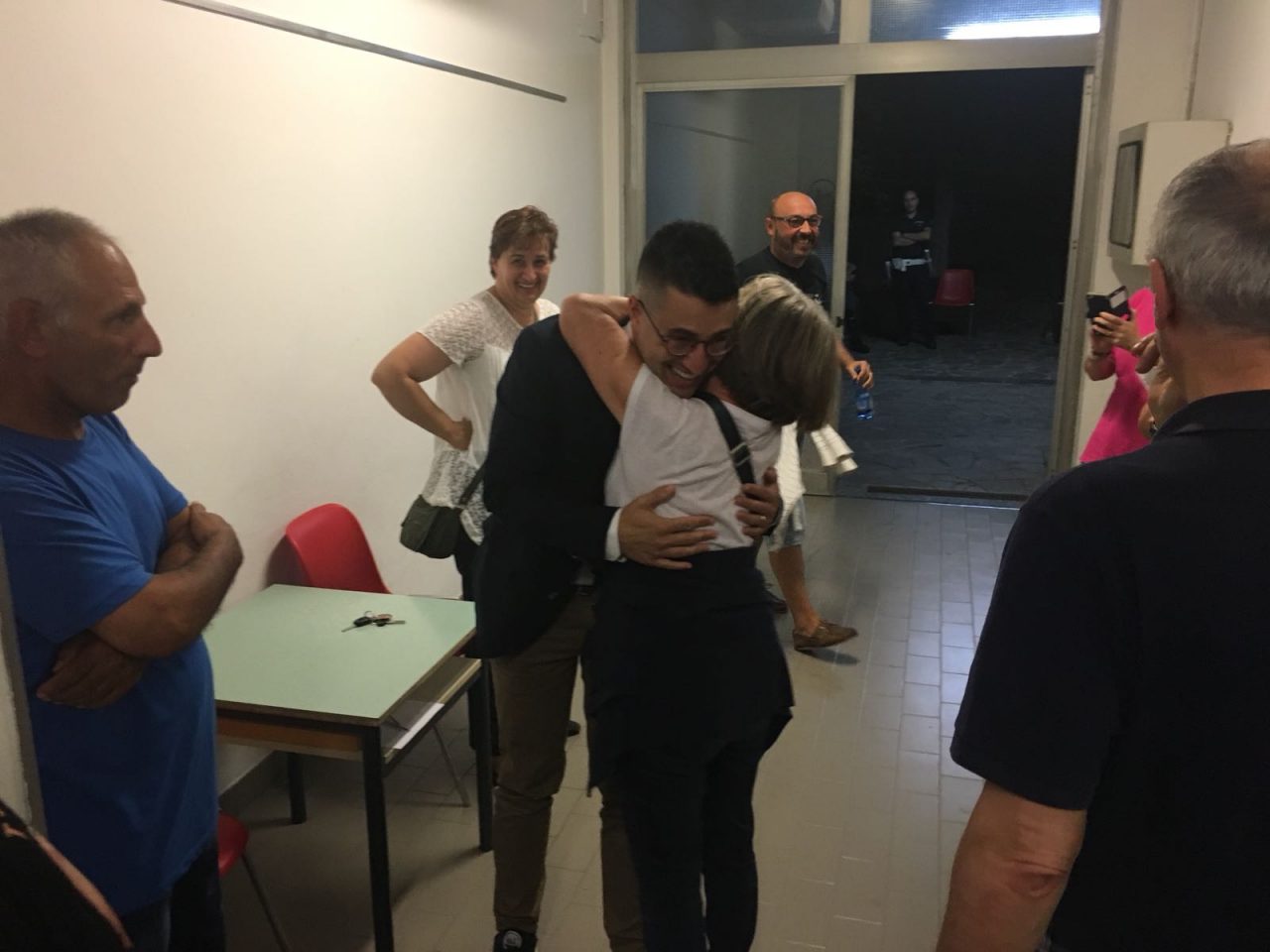 Chindamo è il sindaco di Bulgarograsso: le parole | Elezioni comunali 2018
