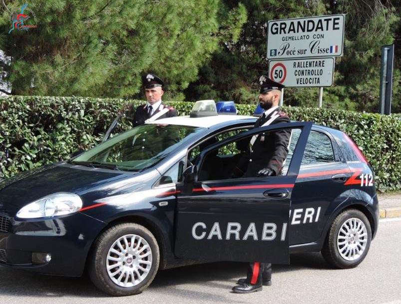 Sequestrò la madre, 37enne in carcere