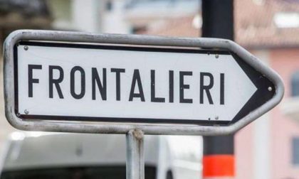 Emergenza frontalieri parlano Braga, Orsenigo e Alfieri