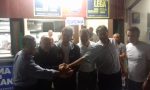 Festa Lega i numeri della lotteria FOTO