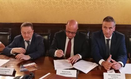 Spaccio a Como espulsi due gambiani. L'assessore De Corato: "E' la direzione giusta"