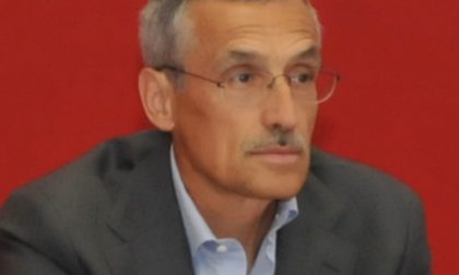 Il dottor Di Lorenzo va in pensione