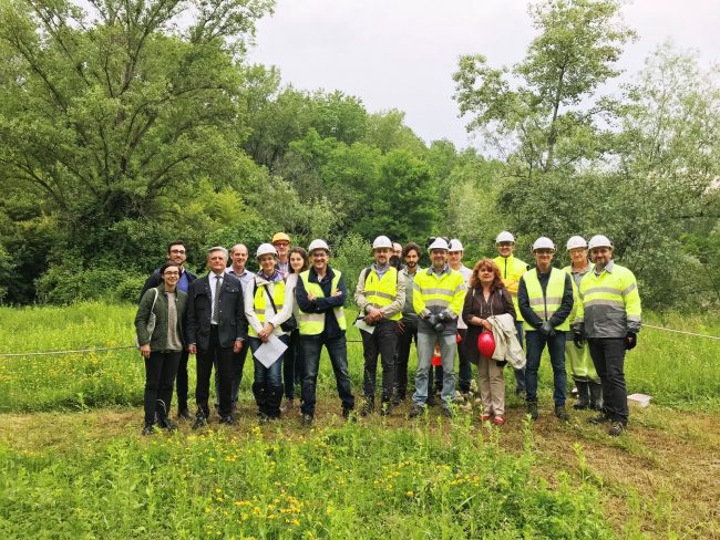 Quarry Life Award: il pubblico vota i migliori progetti legati alla biodiversità