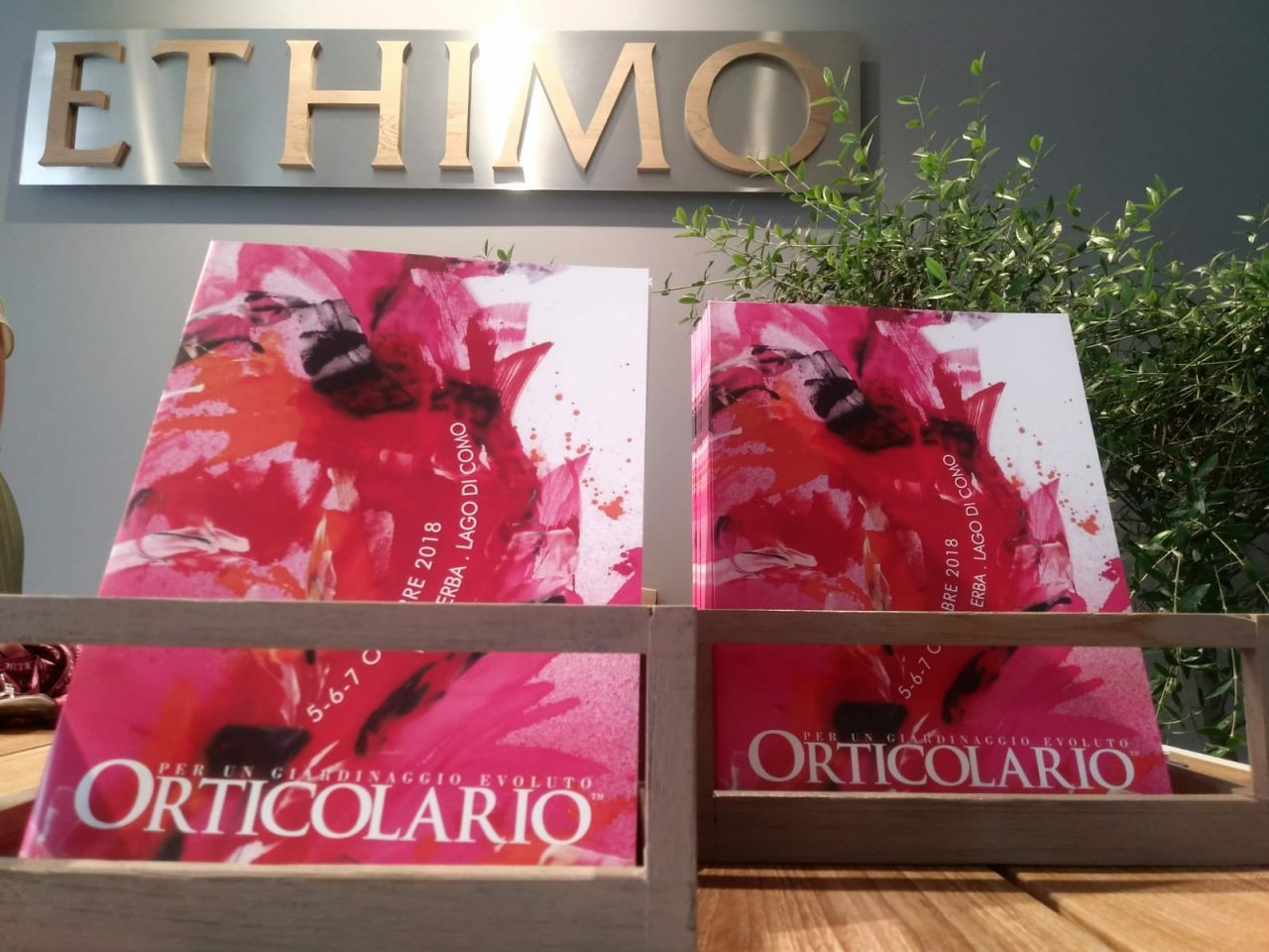 Orticolario 2018 tutte le anticipazioni della decima edizione