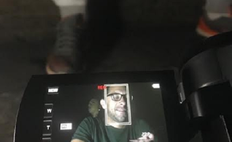 “The Silence of the sea” cortometraggio a Como