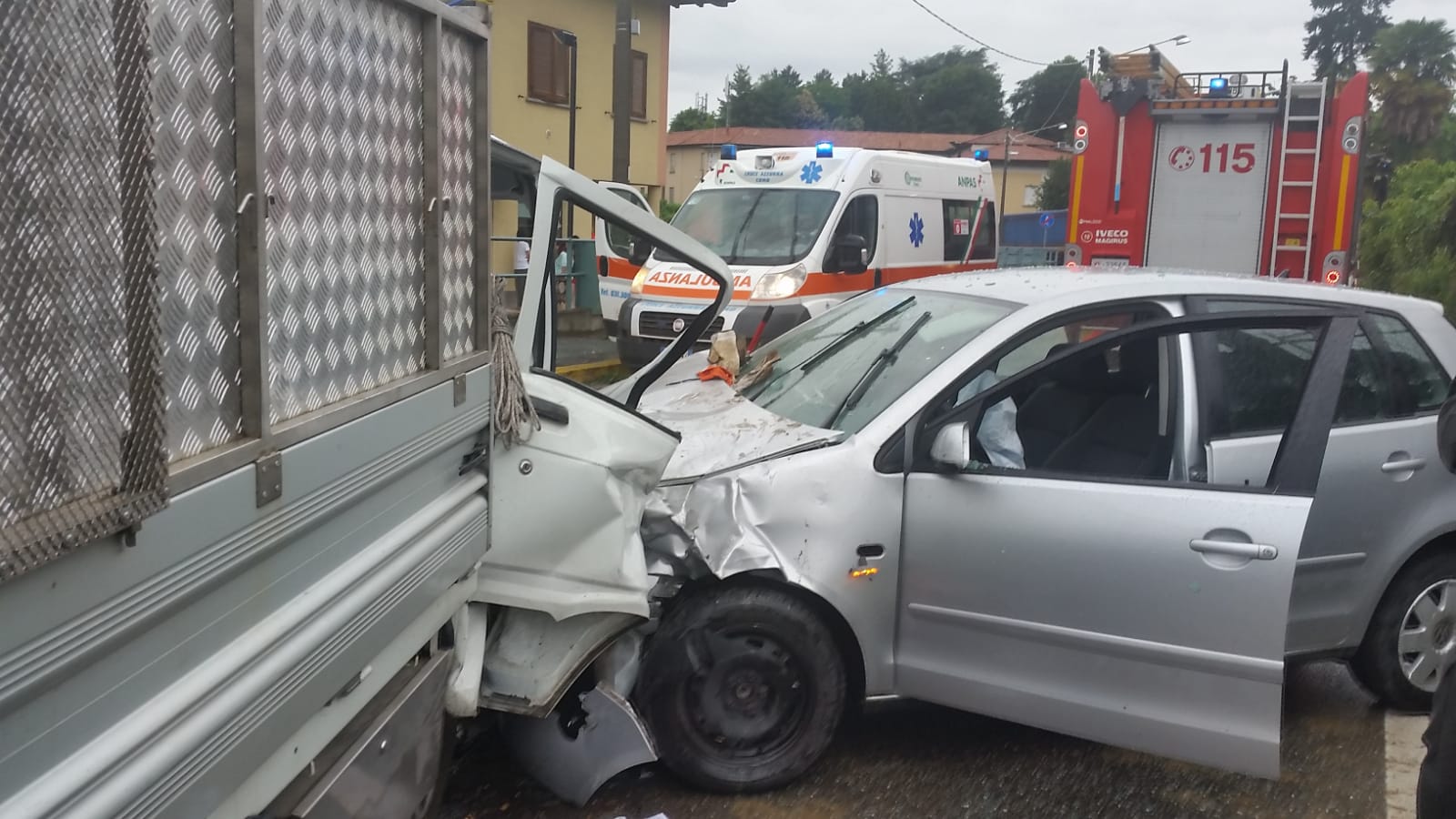 Incidente Capiago Intimiano (3)