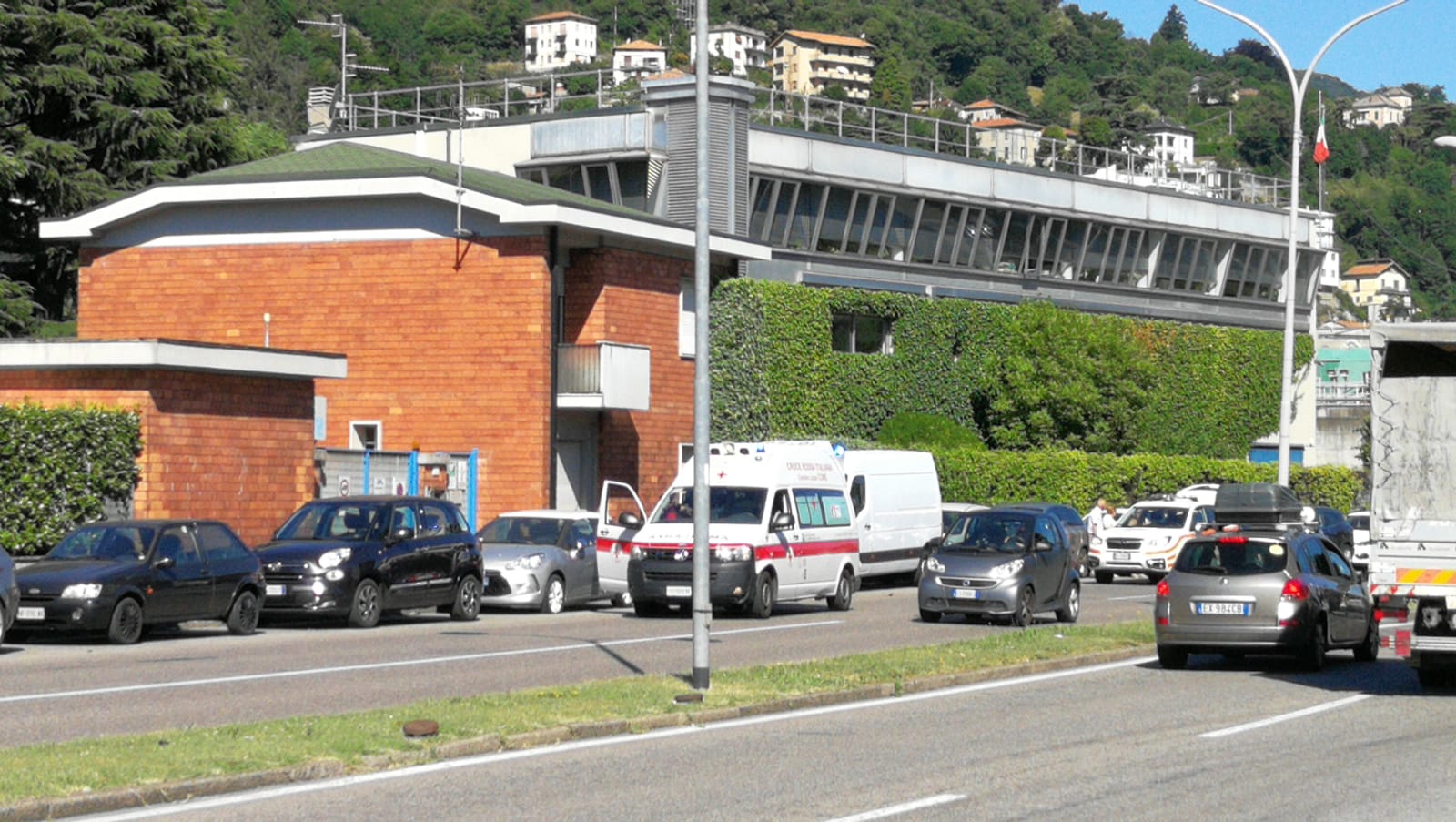 Incidente a Como (3)