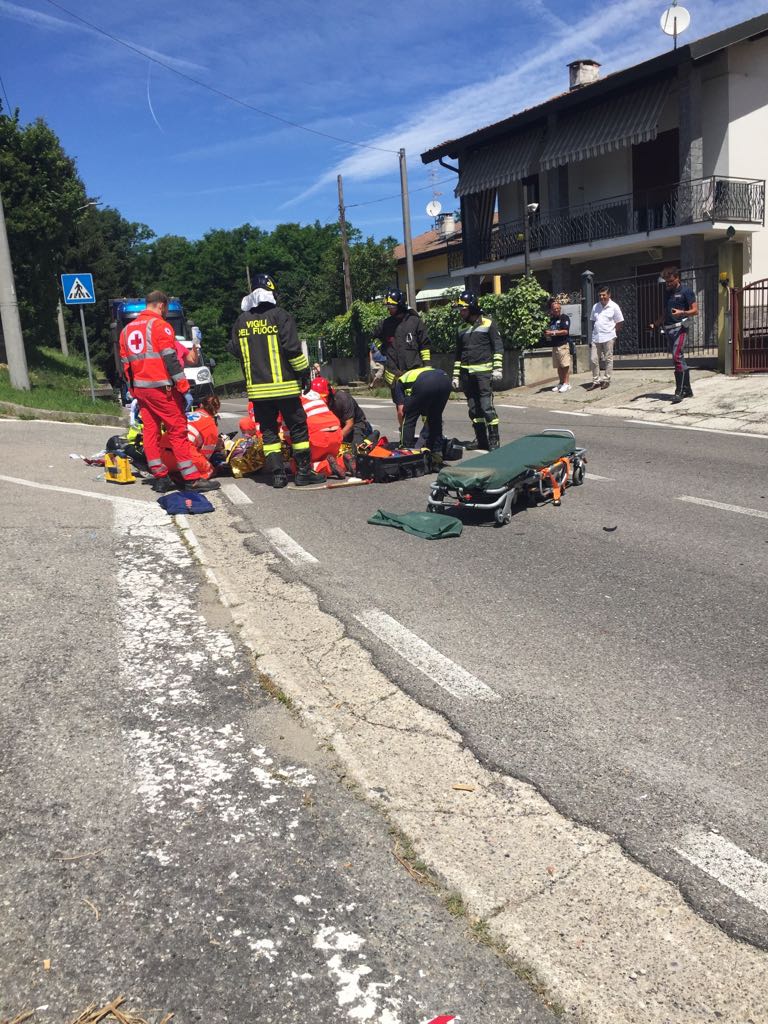 Incidente a Montano Lucino (13)