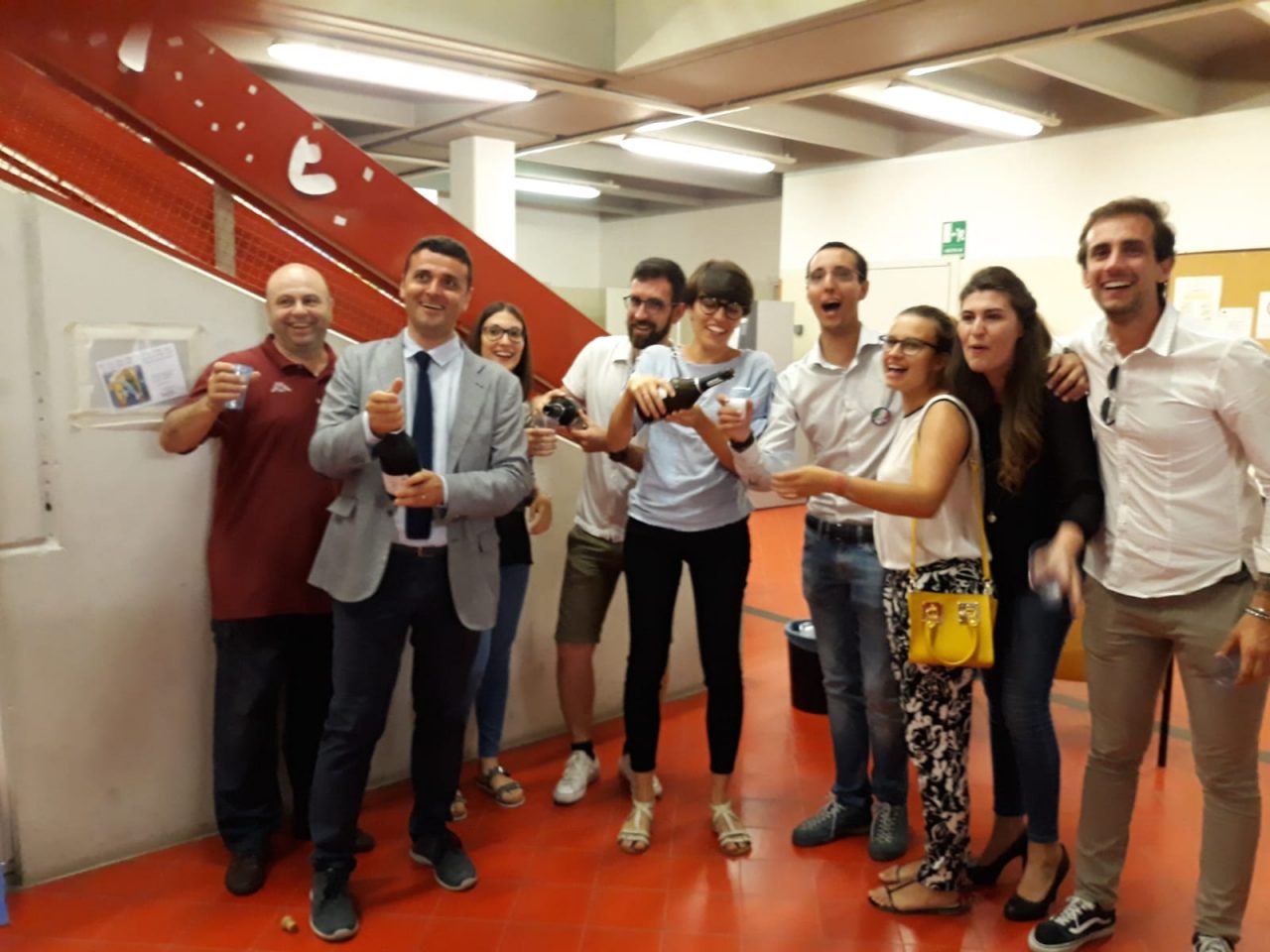 Elezioni Lambrugo: ecco il sindaco | Elezioni comunali 2018