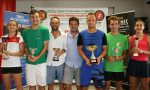 Chiusa la quinta tappa del Lombardia Tennis Tour ad Albavilla