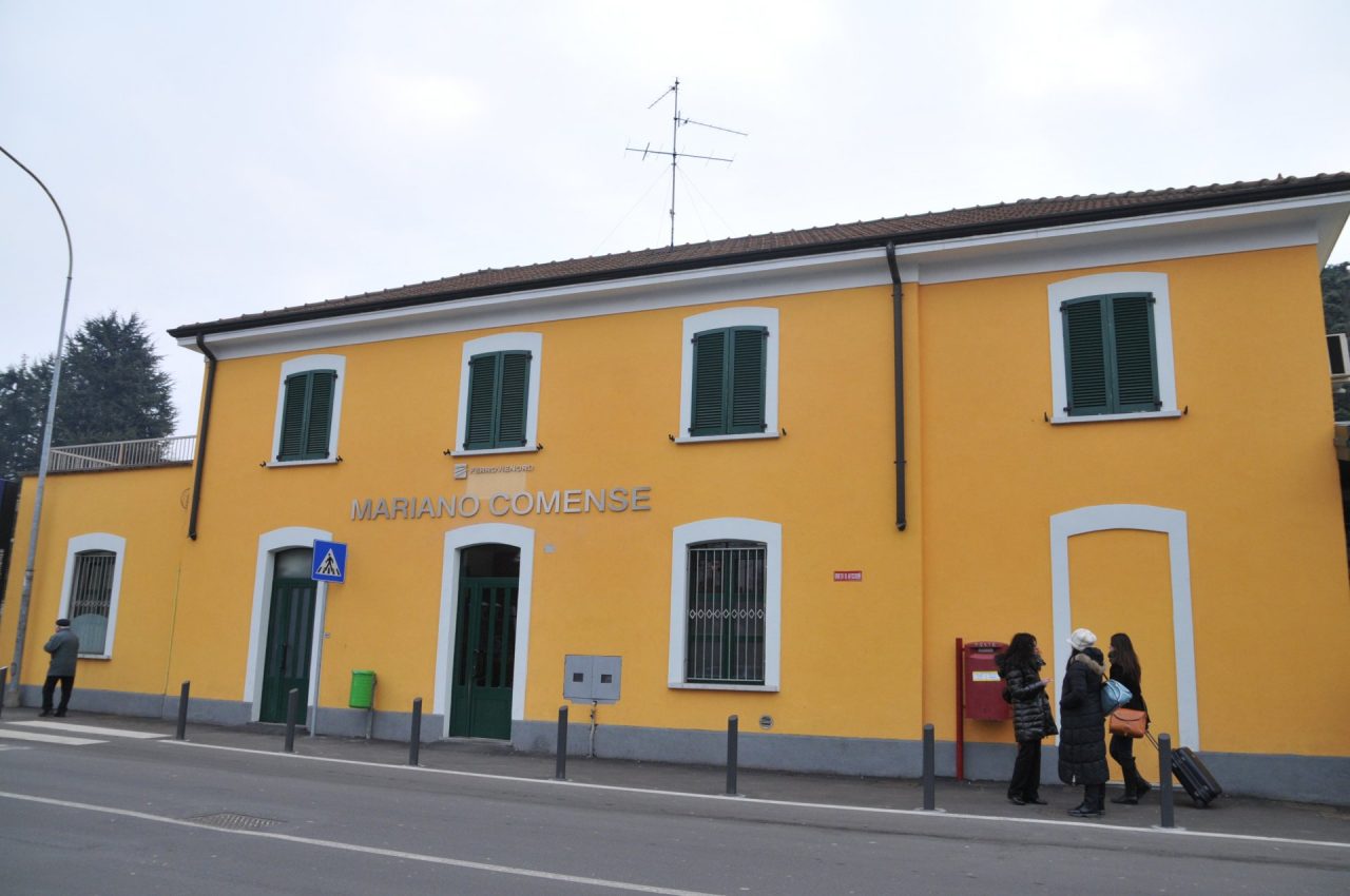 Trenord vuole chiudere le biglietterie ma la Regione non ci sta