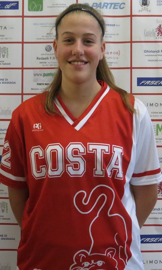 Martina Spinelli Costa