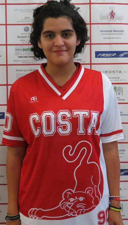 Meriem Nasrouiu Costa