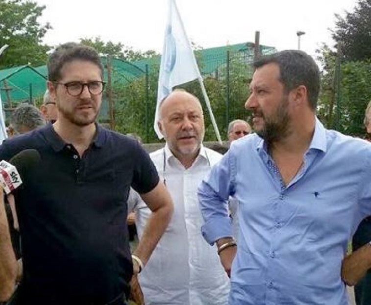 Operazione Strade Sicure: l’esercito arriva a Como