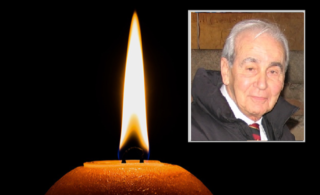 E’ morto l’ex sindaco Di Leo: lutto a Cantù