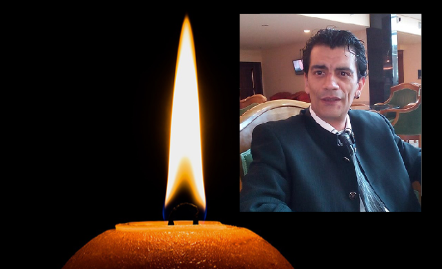 Lutto a Fino Mornasco: la comunità piange Michele Coccioli