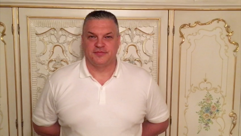 Pallacanestro Cantù ecco le prime parole del nuovo coach VIDEO