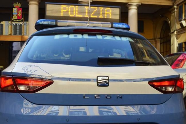 Traffico internazionale di droga sull’asse Milan-Inter