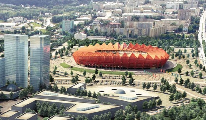 Ecco come guardare i Mondiali in Russia a Como