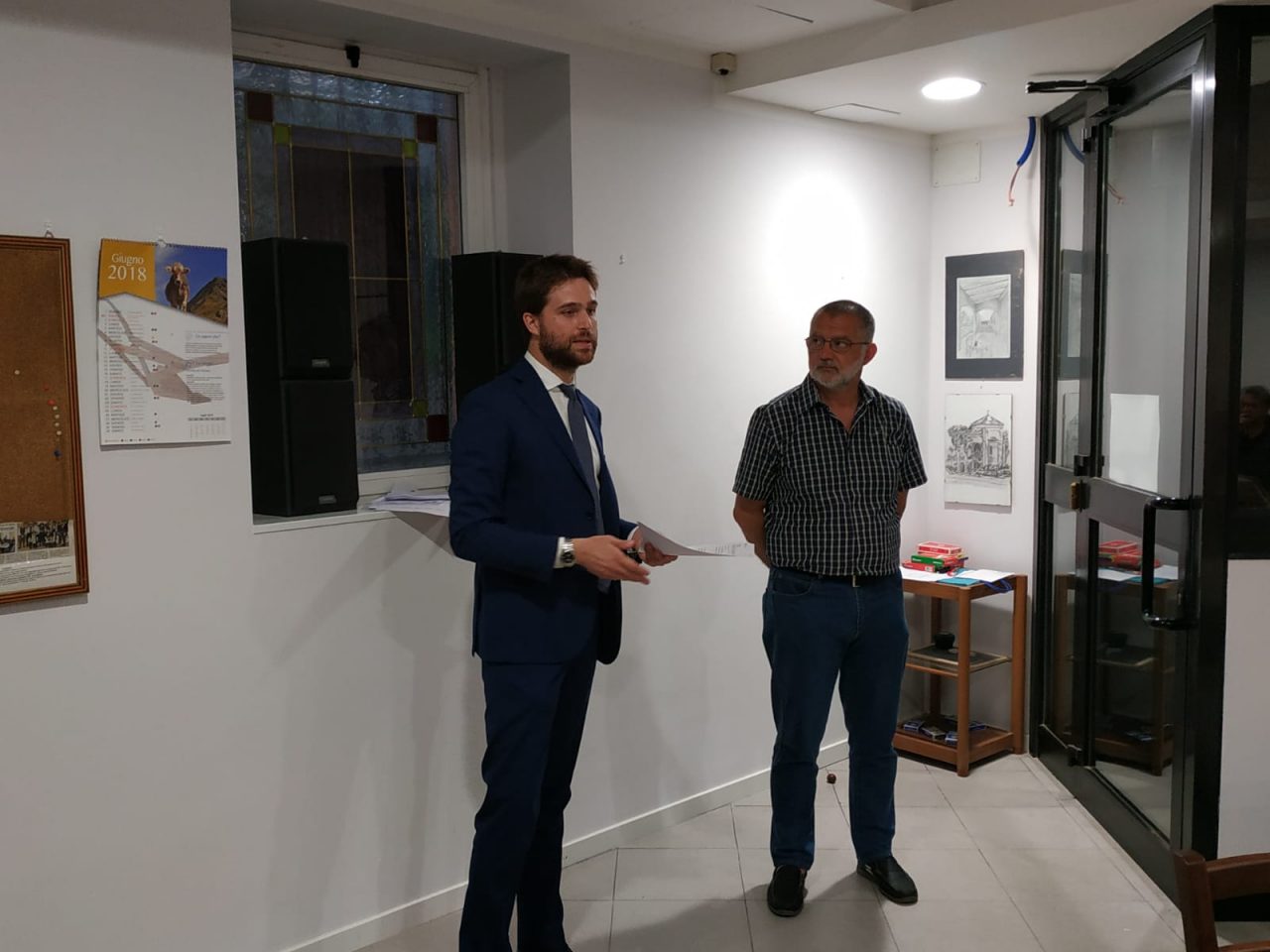 Sicurezza sulla SS 342 il sindaco di Solbiate scrive al prefetto