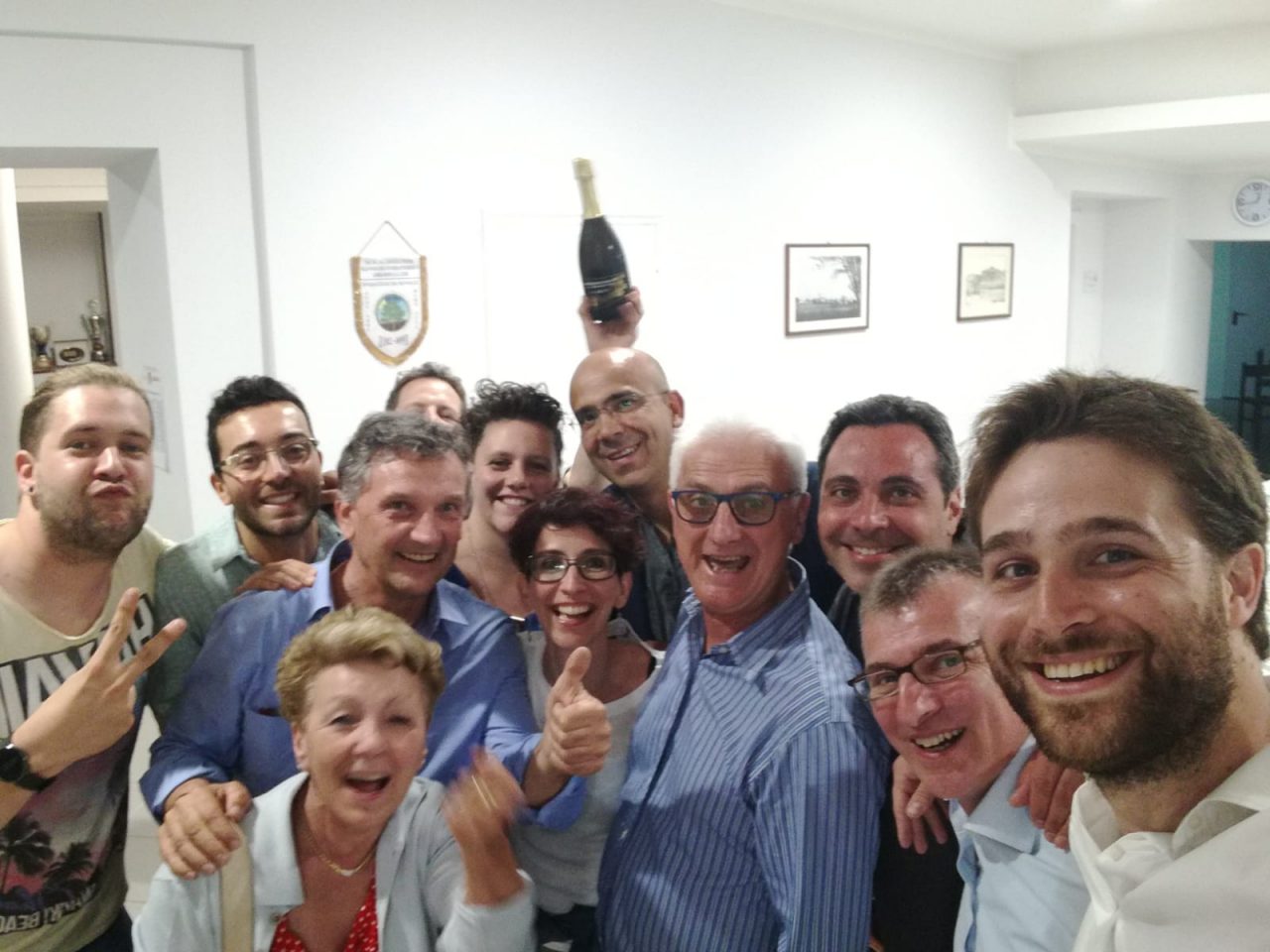 Referendum fusione Solbiate-Cagno: il verdetto