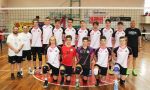 Yaka Volley Under 18 al settimo posto nelle finali nazionali