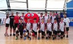 Yaka Volley alla grande nella fase finale nazionale Under 18