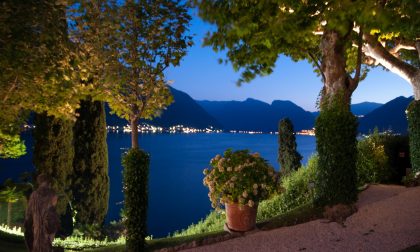 Sere FAI d'estate 2018: appuntamenti a Villa del Balbianello e Villa Fogazzaro