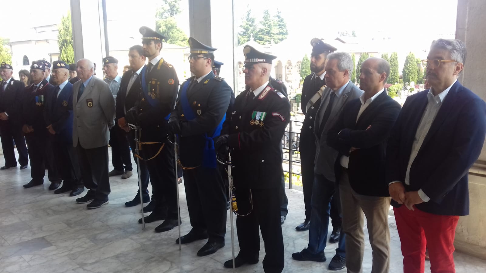 festa della repubblica, cantù