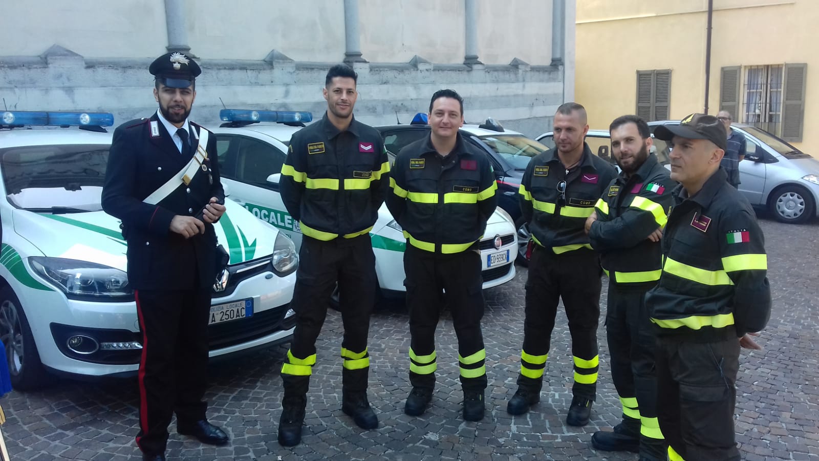 festa della repubblica, cantù