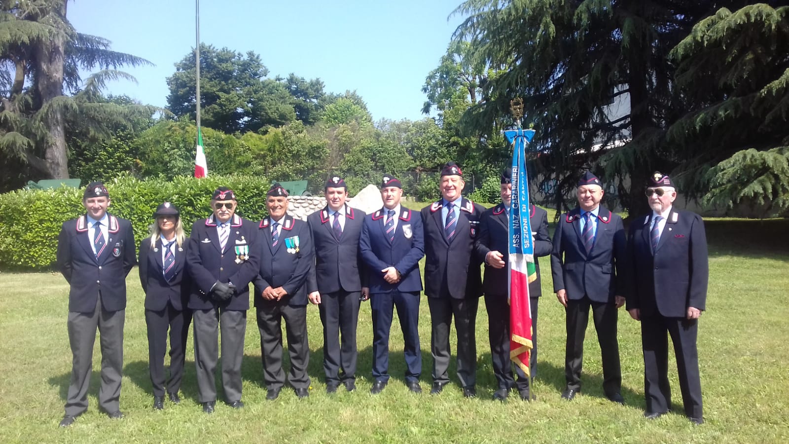 festa della repubblica, cantù