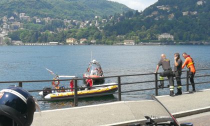 Tragedia a Como: dalle acque del lago riemergono due corpi senza vita