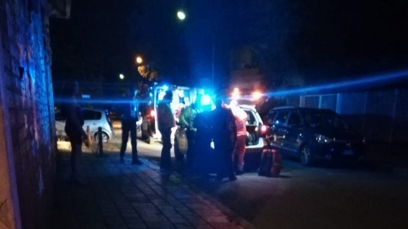 Omicidio a Corsico, freddato in strada un 54enne