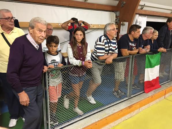 Bocce: la Bocciofila Esperia ospita il torneo regionale