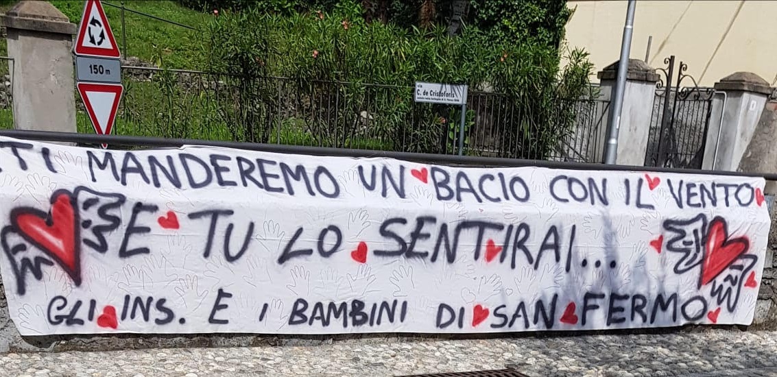 L’ultimo saluto ad Arianna bimba morta a 9 anni